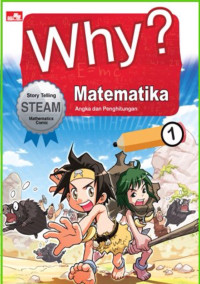 Why? Matematika Angka dan Perhitungan