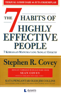 Image of The 7 Habits of Highly Effective People