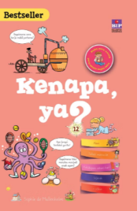 Image of Kenapa Ya ? #12