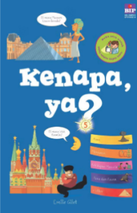 Image of Kenapa Ya ? #5 : Fakta Seru tentang Negara di Dunia