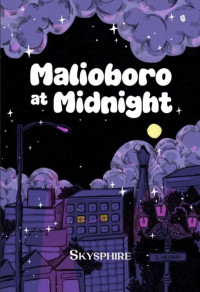 Image of Malioboro at Midnight New Version