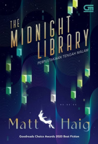 Image of The Midnight Library (Perpustakaan Tengah Malam)