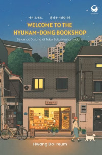 Image of Welcome To The Hyunam-Dong Bookshop