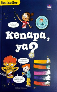 Image of Kenapa Ya ? #8