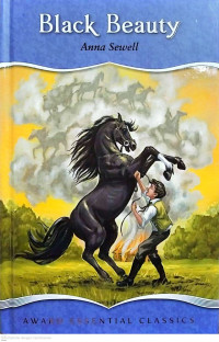 Image of Black Beauty