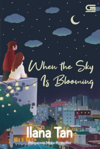 Image of When the Sky is Blooming
