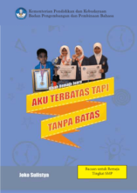 Image of Aku Terbatas tapi Tanpa Batas