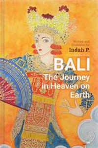 Image of Bali: The Journey in Heaven on Earth