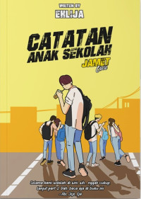 Image of Catatan Anak Sekolah