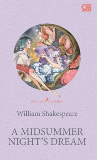 Image of English Classics: A Midsummer Night's Dream