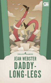 English Classics: Daddy Long Legs