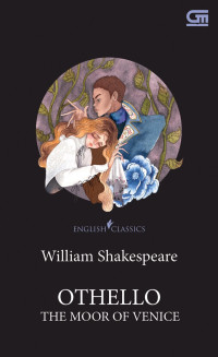 Image of English Classics: Othello The Moor of Venice
