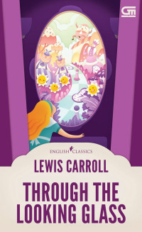 Image of English Classics: Through the Looking Glass