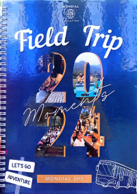 Image of Field Trip 2024 Moments: Mondial JHS