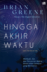 Hingga Akhir Waktu