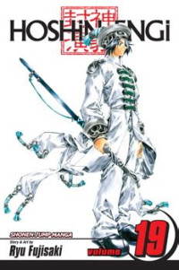 Hoshin Engi 19 : Pertempuran Boyuku