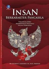 Insan Berkarakter Pancasila