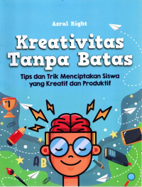 Kreativitas Tanpa Batas