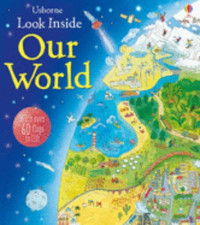 Image of Look Inside Our World