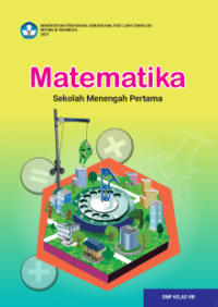 Image of Matematika untuk SMP/MTs Kelas VIII
