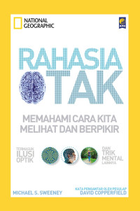 Image of National Geographic - Rahasia Otak