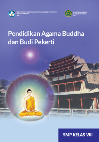 Image of Pendidikan Agama Buddha dan Budi Pekerti untuk SMP Kelas VIII