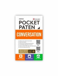 Pocket Paten Conversation