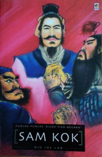 Image of Puncak-Puncak 