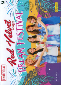 Image of Red Velvet Dream Festival