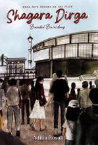 Image of Shagara Dirga