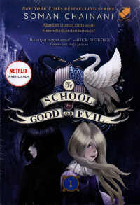 The School for Good and Evil #1