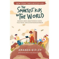 The Smartest kids In The World