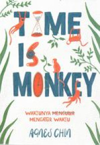 Time Is Monkey