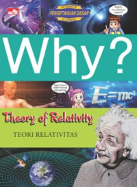 Image of Why? Theory Of Relativity