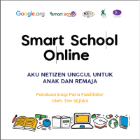 Image of Smart School Online : Modul Aku Netizen Unggul untuk Anak dan Remaja